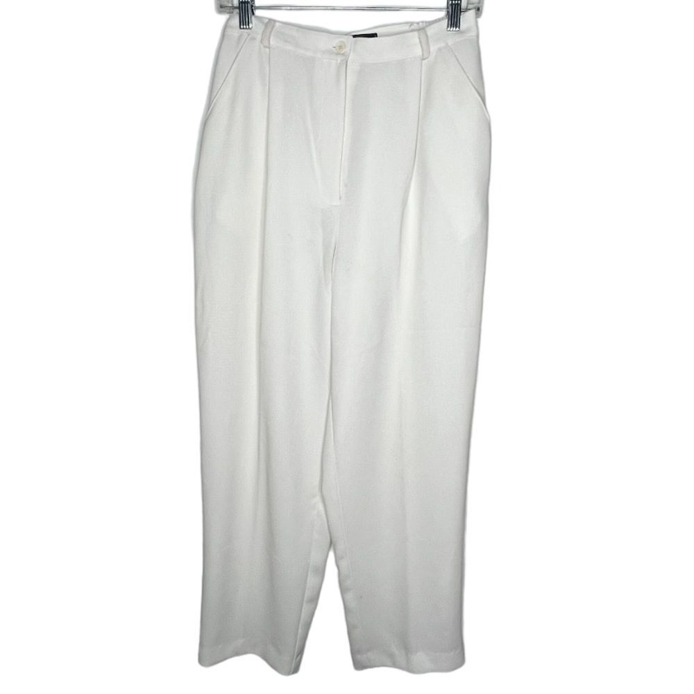 Vintage Karen Scott Petite‎ Trousers
